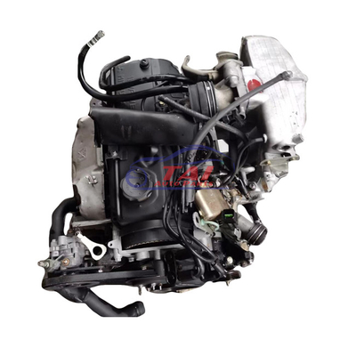 Original Used Complete Engine With Gearbox 4G63 4G64 For Mitsubishi
