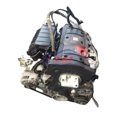 Original Complete Engine 1.6L Used Japanese Engines For Honda Cruze 1.6 1.8