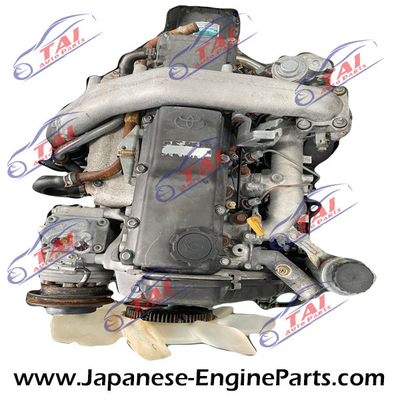 Original Used Japanese Engines 1kz 1kz-T For Toyota Car / Truck