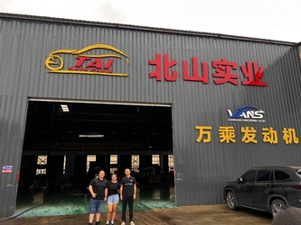 КИТАЙ SHENZHEN TWOO AUTO INDUSTRIAL LTD Профиль компании