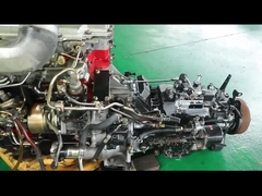 Части японских двигателей