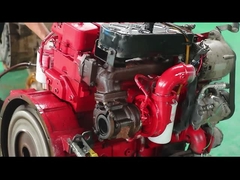 Perkins использовал дизельные японские машинные части 1004 1006 130KW