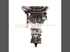 Высококачественный оригинальный использованный Zd30 для дизельного двигателя Nissan 3200 рпм в внедорожниках