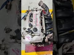 Витрина двигателя 2ZR