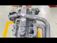Полный дизельный двигатель 6D34T ДЛЯ Mitsubishi
