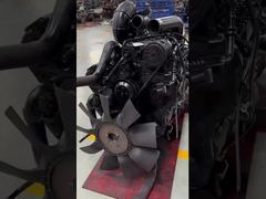 Полный дизельный двигатель 6LT ДЛЯ Cummins