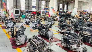 для двигателей Hyundai серии G в наличии.