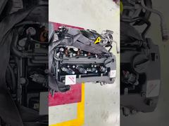 Полный бензиновый двигатель G4KD ДЛЯ Hyundai Kia