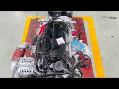 Полный дизельный двигатель ISF2.8 Euro3 ДЛЯ Cummins