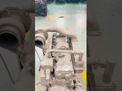 Дизельный двигатель NTA855 Bigcam в сборе ДЛЯ Cummins