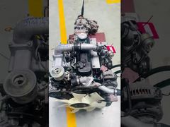 Дизельный двигатель QD32T