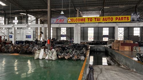 Последние новости компании о Запчасти тягача для двигателя TOYOTA 1DZ-II