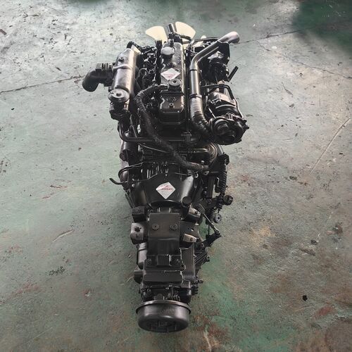 Последние блоги о компании Ознакомьтесь с нашим премиальным ассортиментом дизельных двигателей: Daewoo, Volvo, Mercedes и другие