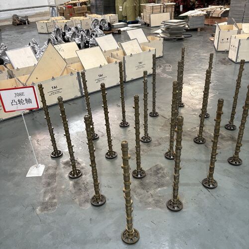 Последние блоги о компании Комплексные детали двигателя HINO J08C & J08CT: Ваше одностороннее решение для технического обслуживания грузовиков HINO