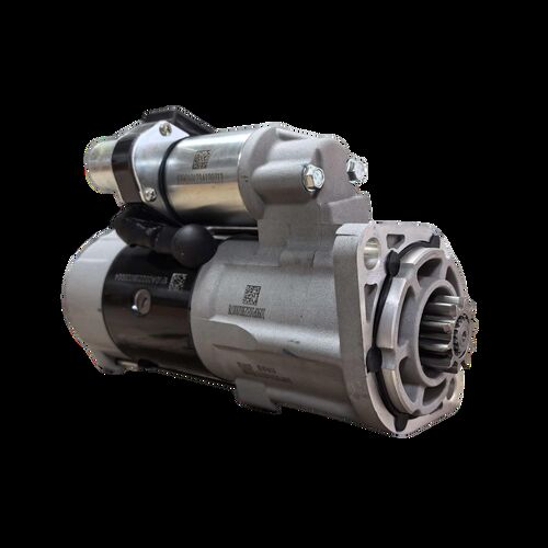 Последние блоги о компании Двигатель HINO J08CT: Ключевые характеристики и комплексная поставка запчастей для серии J08C