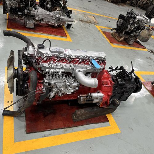 Последние блоги о компании Дизельные двигатели HINO: W06E, W06D, W04D, W04C, N04C, J05C, J08C, J05E, J08E, F20C, F21C