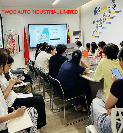Последние блоги о компании High-Quality Transmission Assemblies | Wholesale Supply Worldwide