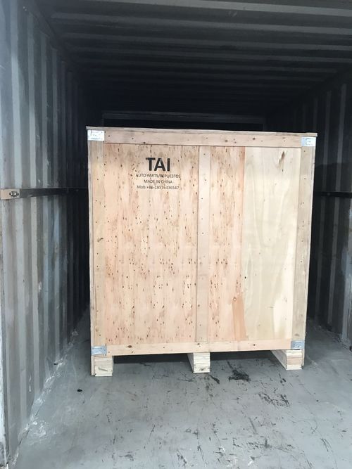 Latest company news about ЧАСТИ HINO J08C ЗАПАСНЫЕ