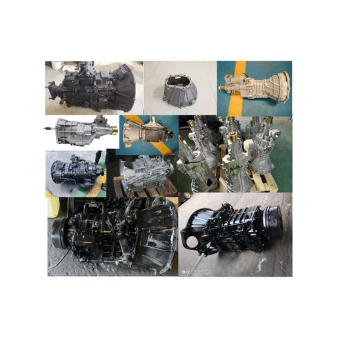 Latest company news about Части Hino W06E FC166 запасные