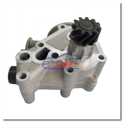 Oil Pump ME014600 Japanese Truck Parts For Mitsubishi 4D31 4D32 Canter Fuso Truck