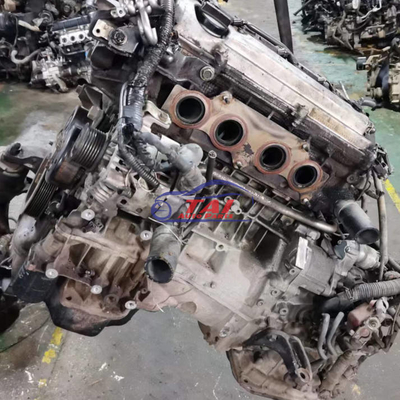 Original 4 Cylinder 2AZ Engine 2.8L Displacement For Toyota Camary