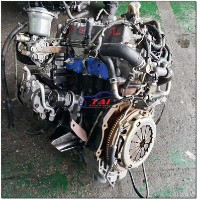 Japanese Used Complete Engines Toyota 3SZ Engine 2800CC 6 Months Warranty