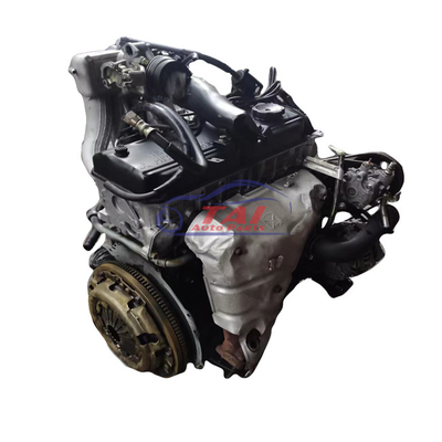 Used Complete Japanese Petrol Engine 4G63 4G64 For Mitsubishi