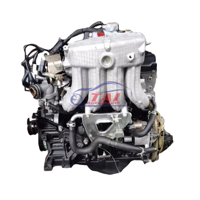 Used Complete Japanese Petrol Engine 4G63 4G64 For Mitsubishi