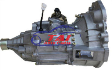New Engine Gearbox Parts  , Manual Transmission Gearbox Lifan Mr514e01 Fengshun Mini Bus 1.3l