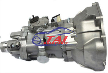 Transmission Parts China Car Gearbox 473qb For Dfm Dfsk 1.3 Gearbox