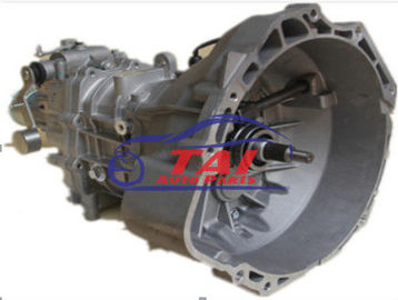 1.5 SC16M5C Car Gearbox Parts , Auto Transmission Parts Gearbox For Wuling
