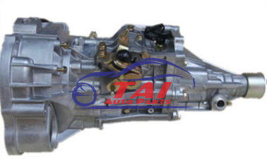 New Chana Cb10 Gearbox Auto Transmission Parts Mr510f01 High Performance
