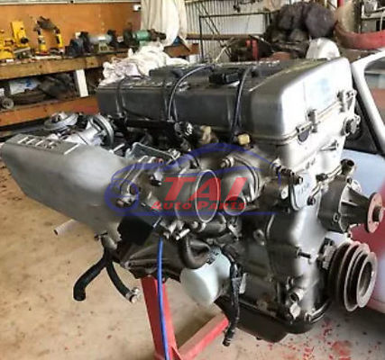 Nissan FJ20 Used Diesel Engine Components TS 16949