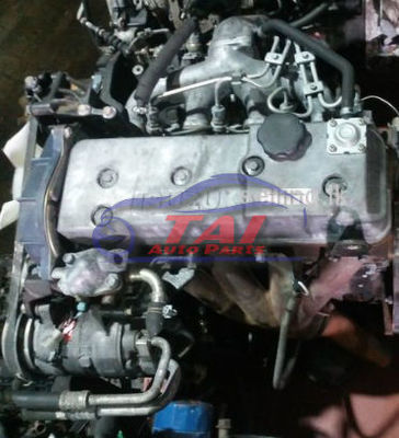 Excellent Quality 4BA1 4FG1 Isuzu Engine Spare Parts