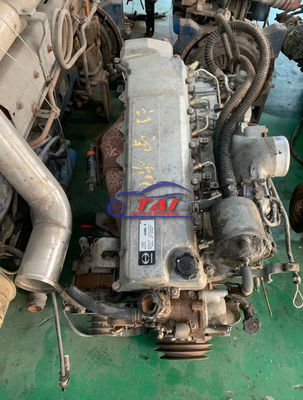 Hino J05C J07C J08C Used Diesel Engine Components