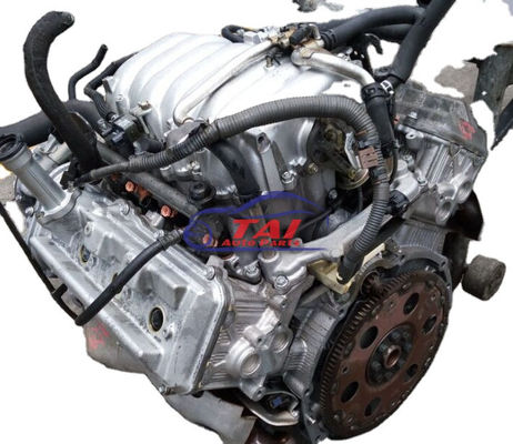 Toyota 1UZ 1VZ 1Y 1ZZ Gasoline Engine Components Good Condition