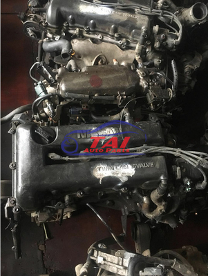 High Quality Original Japanese Used Diesel Engine For Nissan SR20VE