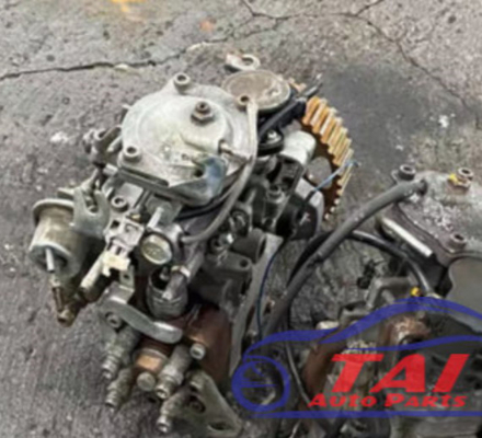 Used Japanese 2L Engine In High Quality And Best Price