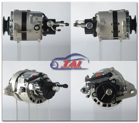 Хорошая цена TS 16949 Автомобильный генератор генератор Assy 27040-E0030 Для HINO DUTRO 300 N04C / TOYOTA онлайн