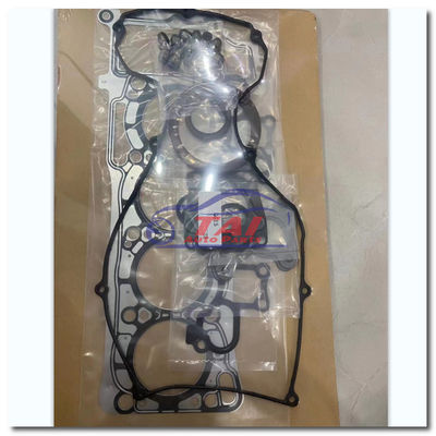 Хорошая цена. полное набивка тщательного осмотра набора 10101-4M525 набивкой 10101-4M526 установило для двигателя Nissan QG15DE онлайн