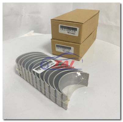 Хорошая цена. Японский подшипник шатуна машинных частей ИСО9001 подходящий для двигателя Хино В06Э В06Д онлайн