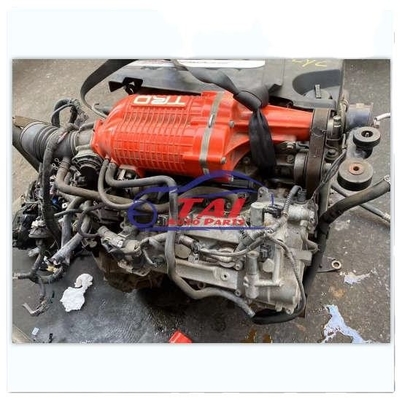 Хорошая цена. Оригинальная сборка двигателя 2GR 2GR-TRD V6 для Toyota Camry онлайн