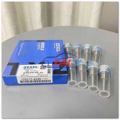 Хорошая цена. Сопло 105015-4240 коллектора системы впрыска топлива DLLA155SM426 для инжектора дизельного топлива онлайн