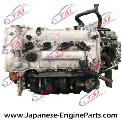 Good price 1ZR Использованная сборка двигателя Toyota Запчасти для двигателя Toyota Road K3 онлайн