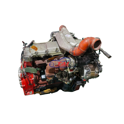 Good price Hino J05C J07C J08C Использованные компоненты дизельных двигателей онлайн