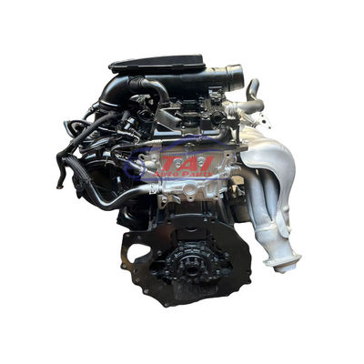 Хорошая цена Японский бензиновый двигатель 1TR 2TR 1TR-FE 2TR-FE для Toyota онлайн