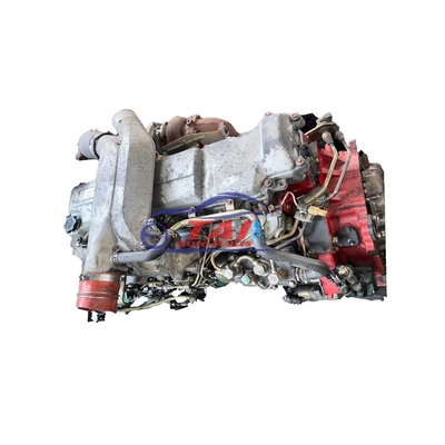 Good price Hino J05C J07C J08C Использованные компоненты дизельных двигателей онлайн