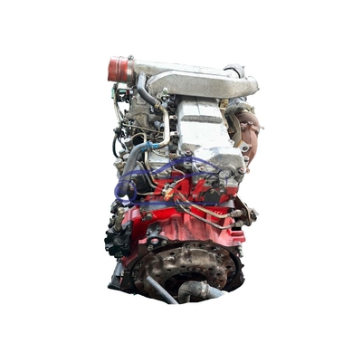 Good price Hino J05C J07C J08C Использованные компоненты дизельных двигателей онлайн