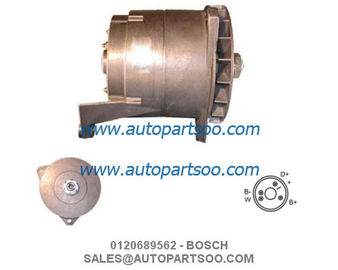 Хорошая цена. 0120689562 0986044060 - BOSCH Alternator 24V 140A Alternador онлайн