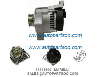 Хорошая цена. 63321600 63321605  - MARELLI Alternator 12V 65A Alternadores онлайн